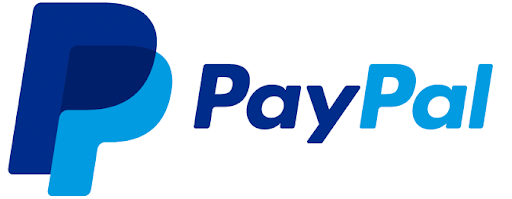 Payment Terms 2 - Rick O Connell Store pay with paypal - Rick O Connell Store